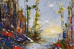 Wandering 1