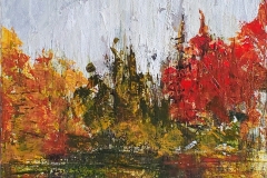 Abstract Fall