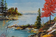 Algonquin-Dreaming