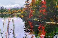 Algonquin-Fall