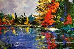 Cache-Lake-Revisited