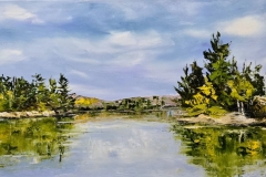 Canoe-Lake-Algonquin-2