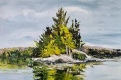 Canoe-Lake-Popcorn-Island