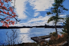 Deep Bay