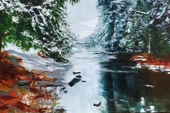 Eels-Creek