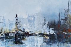 Harbour