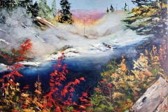 Mist-over-Tea-Lake-Dam-final