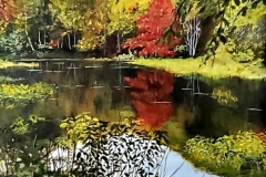 Red-Tree