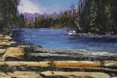 River-Rock