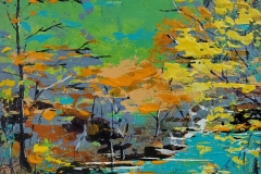 Turquoise-Tranquility