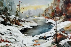 Winter-Cove