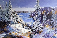Winter-Solace