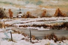 Winter Landscape