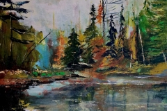 Autumnal-Serenity