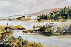Algonquin Softly