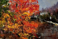 North-River