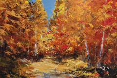 Octobers-Gift