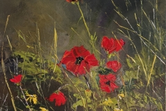 POPPIES
