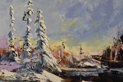 Winter-Returns